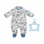 Baby Annabell Strampler 4001167706824
