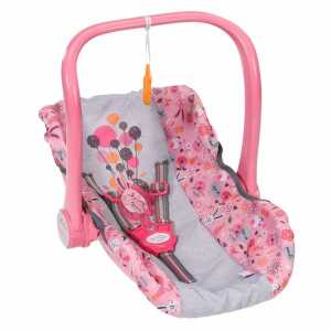 BABY born Babyschale 4001167832424