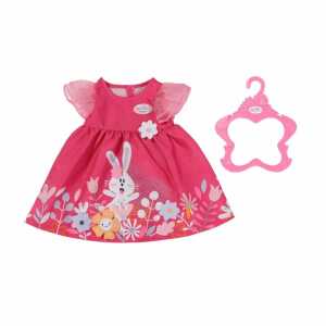 BABY born Kleid Blümchen 43cm 4001167832639