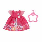 BABY born Kleid Blümchen 43cm 4001167832639