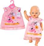 BABY born Kleid Hund 4001167833612