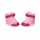BABY born Sneakers pink 4001167833889