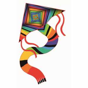 Einleinerdrachen Matrix 4001664911608