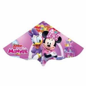 Einleinerdrachen Minnie 4001664911868