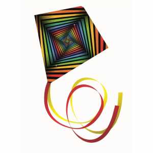 Einleinerdrachen Square 4001664912438