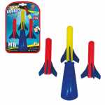 Raketenspiel Mini 4001664915576