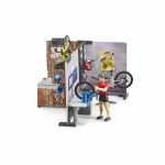 Bruder bworld Fahrrad 4001702631208