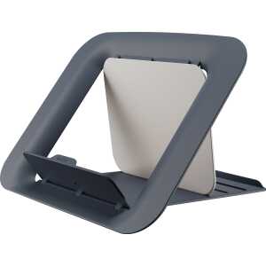 Notebookständer Cosy 17" grau LEITZ 6426-00-89 Ergo