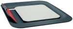 Notebookständer Cosy 17" grau LEITZ 6426-00-89 Ergo