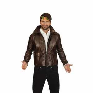 Jacke Steampunk, Gr.46/48 4004664452485