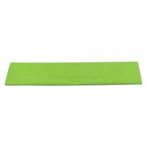 Werola Feinkrepp 50cmx250cm 10er hellgrün