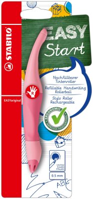 STABILO EASYoriginal Pastel R rosiges Rouge