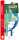 STABILO EASYbuddy Pastel Hauch von Minzgrün Feder L 4006381587884