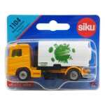 siku Kehrmaschine 4006874011049