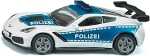 siku Chevrolet Corvette 4006874015252