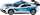 siku Chevrolet Corvette 4006874015252