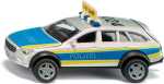 siku 2302, Polizeiauto Mercedes-Benz E-Klasse, All...
