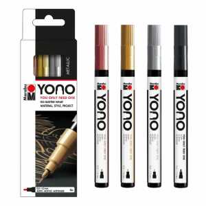 Acrylmarker Marker YONO 4007751875280