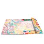 Herma Sammelmappe Eckspanner Karton A4 Malerei