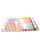 Herma Sammelmappe Eckspanner Karton A3 Pinsel
