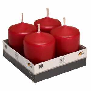 Stumpenkerzen 38x60mm 4009207435116