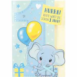 Kinderkarte Bsonders Depesche 4010070598433