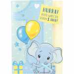 Kinderkarte Bsonders Depesche 4010070598433