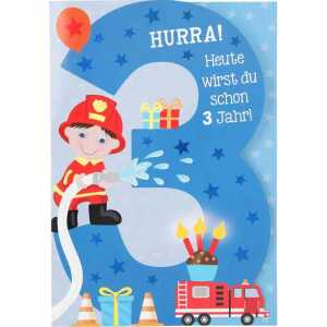 Kinderkarte Bsonders Depesche 4010070598471