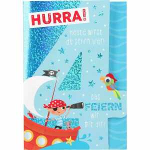 Kinderkarte Bsonders Depesche 4010070598495