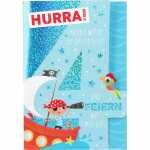 Kinderkarte Bsonders Depesche 4010070598495