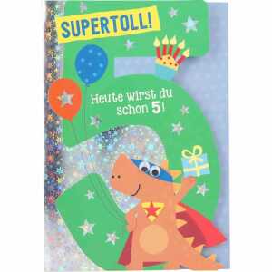 Kinderkarte Bsonders Depesche 4010070598518