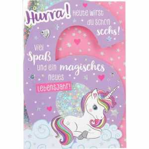 Kinderkarte Bsonders Depesche 4010070598525