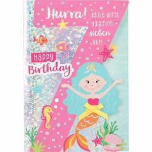 Kinderkarte Bsonders Depesche 4010070598549