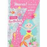 Kinderkarte Bsonders Depesche 4010070598549