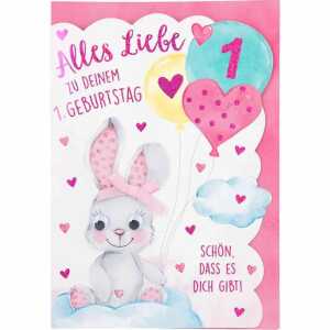 Kinderkarte Bsonders Depesche 4010070598563