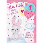 Kinderkarte Bsonders Depesche 4010070598563