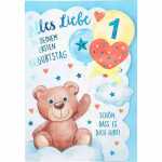 Kinderkarte Bsonders Depesche 4010070598570