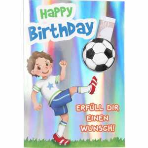 Kinderkarte Bsonders Depesche 4010070598594