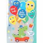 Kinderkarte Bsonders Depesche 4010070598617