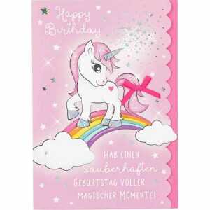 Kinderkarte Bsonders Depesche 4010070598624