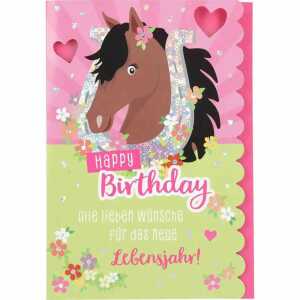 Kinderkarte Bsonders Depesche 4010070598648