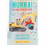 Kinderkarte Bsonders Depesche 4010070598655