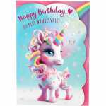 Kinderkarte Bsonders Depesche 4010070598662