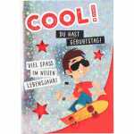 Kinderkarte Bsonders Depesche 4010070598679