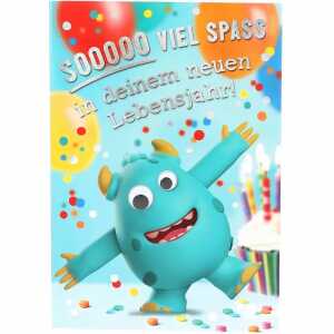 Kinderkarte Bsonders Depesche 4010070598686