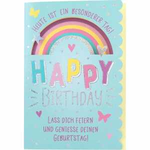 Kinderkarte Bsonders Depesche 4010070598693