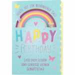 Kinderkarte Bsonders Depesche 4010070598693