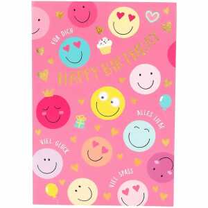 Kinderkarte Bsonders Depesche 4010070598709