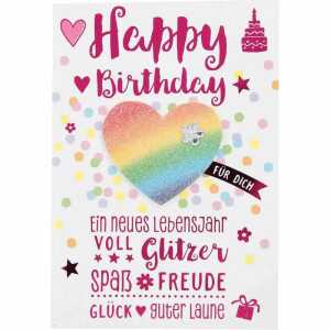 Kinderkarte Bsonders Depesche 4010070598716