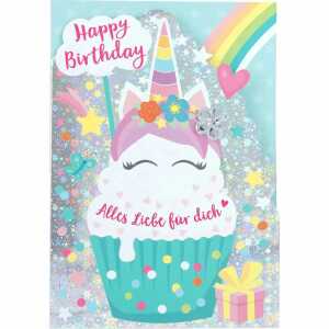 Kinderkarte Bsonders Depesche 4010070598723